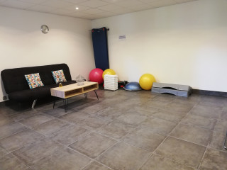 Le Tapatoru - © Rio Anaïs Le Tapatoru