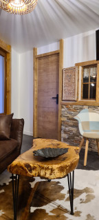 Le cerf de La Féclaz Le cerf de La Féclaz