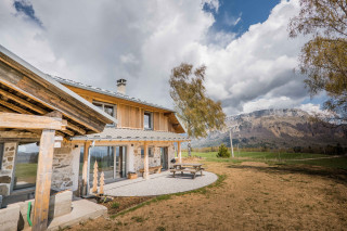 La Prairie - © B A P T GROS La Prairie