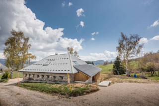 La Prairie - © B A P T GROS La Prairie