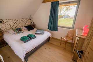 La Prairie - © B A P T GROS La Prairie