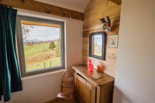 La Prairie - © B A P T GROS La Prairie