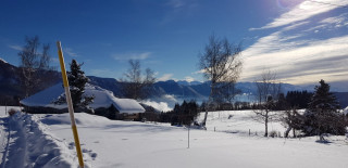 La prairie hiver 16 - © IDCZAK JB La prairie hiver 16