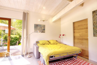 Gîte Le Farou à Vimines Gîte Le Farou à Vimines