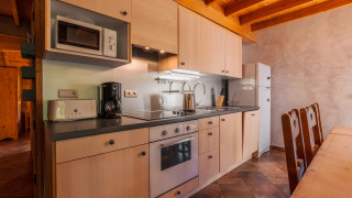 Gites regroupables Le moulin - © Gachet E. Gites regroupables Le moulin