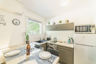 Chambéry Studio 108