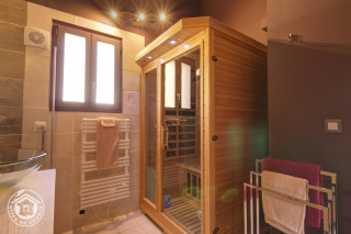 Gîte Le Farou à Vimines - © Gîtes de France Savoie Gîte Le Farou à Vimines