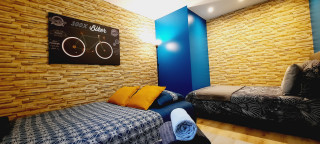 Studio Le Granier - 4 couchages