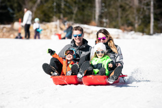Séjour ski - détente_Aillon-le-Jeune - © Peignée Verticale - Grand Chambéry Alpes Tourisme Séjour ski - détente_Aillon-le-Jeune