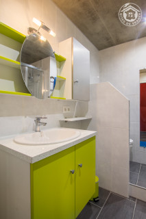 City Break Le Kalipé à Chambéry City Break Le Kalipé à Chambéry