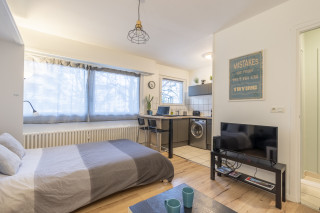 Chambéry Studio 110