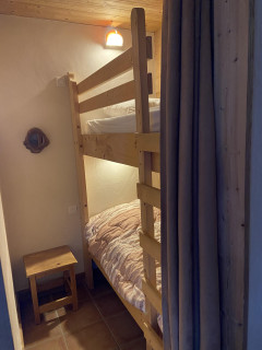 Gîte du Mont Margériaz - rdc_La Féclaz Gîte du Mont Margériaz - rdc_La Féclaz