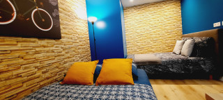 Studio Le Granier - 4 couchages