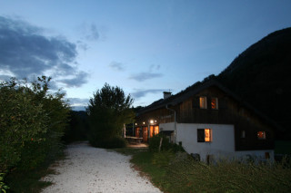 Gites regroupables Le moulin