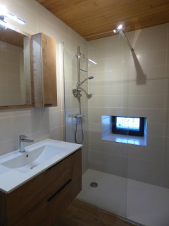 Salle de bain Salle de bain