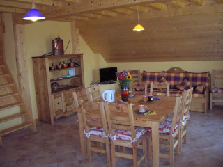 Gîte Lou Cabro- Le Solant