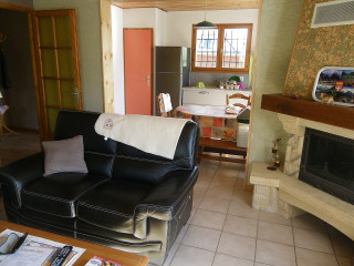 Chalet de Glaise