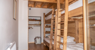 Chalet Les Belledonnes - © Aude Richon Chalet Les Belledonnes