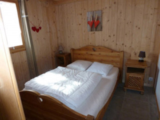 Chalet La Retiède 8 - © Remy Chalet La Retiède 8