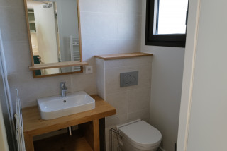 sanitaires sanitaires