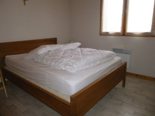 Chambre 1 Chambre 1