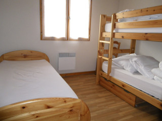 Chambre 2 Chambre 2