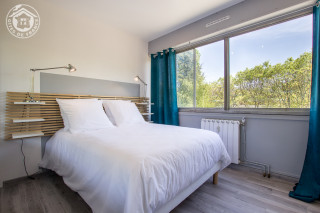 City Break Le Kalipé à Chambéry