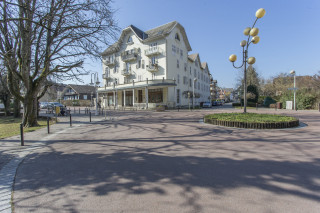 Studio les Thermes