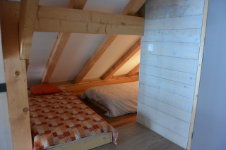 Chalet Biop