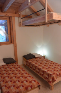Chalet Biop
