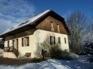 La Fruitière - © E.Bollard La Fruitière