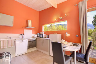 Gîte Le Farou à Vimines