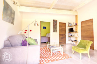 Gîte Le Farou à Vimines