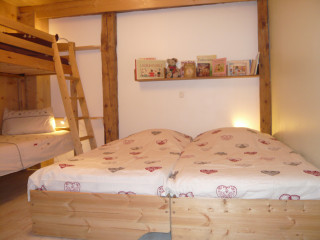 G2 chambre haut G2 chambre haut