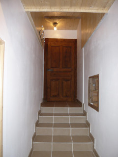 G2 escalier G2 escalier