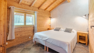 Gites regroupables Le moulin - © Gachet E. Gites regroupables Le moulin