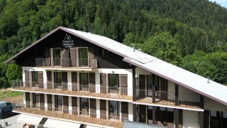 Bâtiment Bâtiment