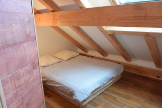 Chalet Biop