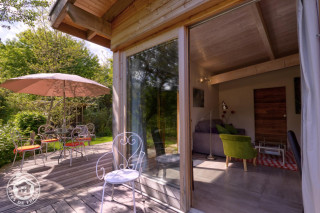 Gîte Le Farou à Vimines