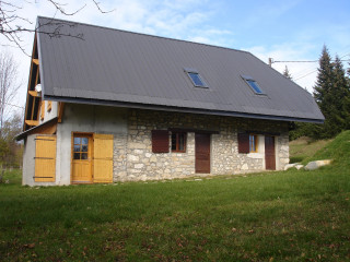 Chalet l'Alpage 1