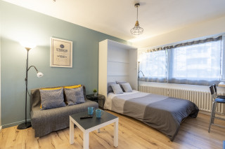 Chambéry Studio 110