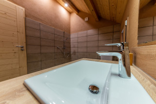 Chalet de la source - © Ancenay Stéphane Chalet de la source