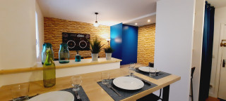 Studio Le Granier - table