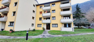 Studio Le Granier - immeuble