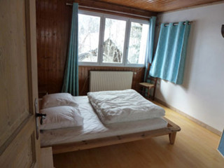 Chalet La Retiède 12 - © Remy Chalet La Retiède 12