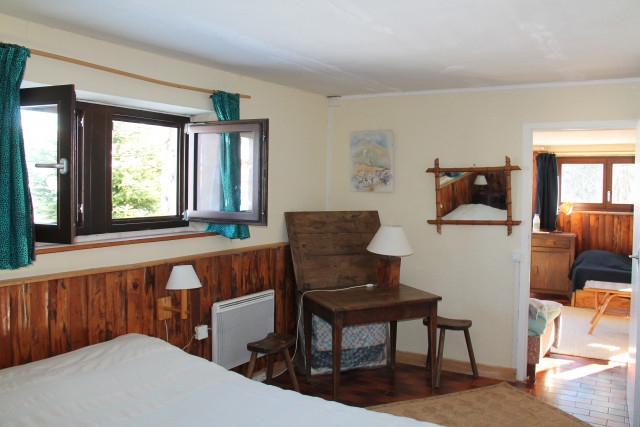 Chalet Christiania 6 pers