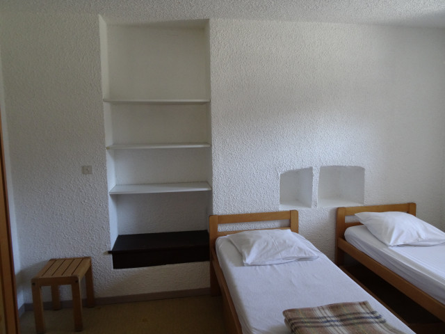 CHambre RDC 2 pers