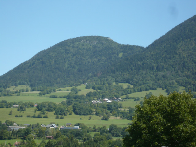 Lou Mansou Gîte n°1