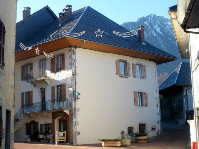 Gîte de Revel