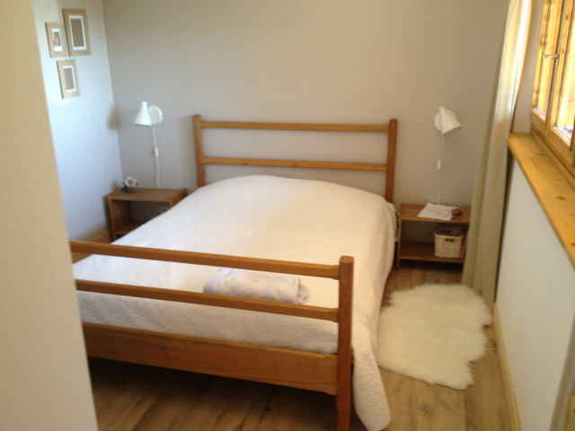 Chambre 1